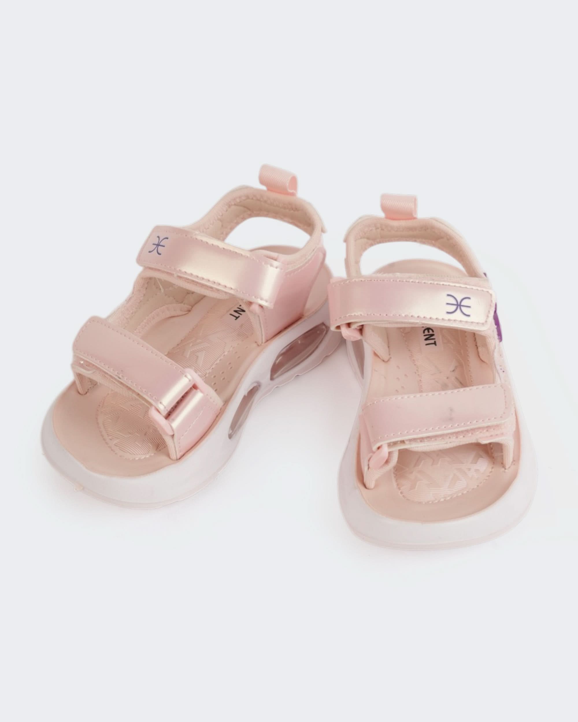 Eminent Girls Kito, Girls Sandals, Eminent, Chase Value