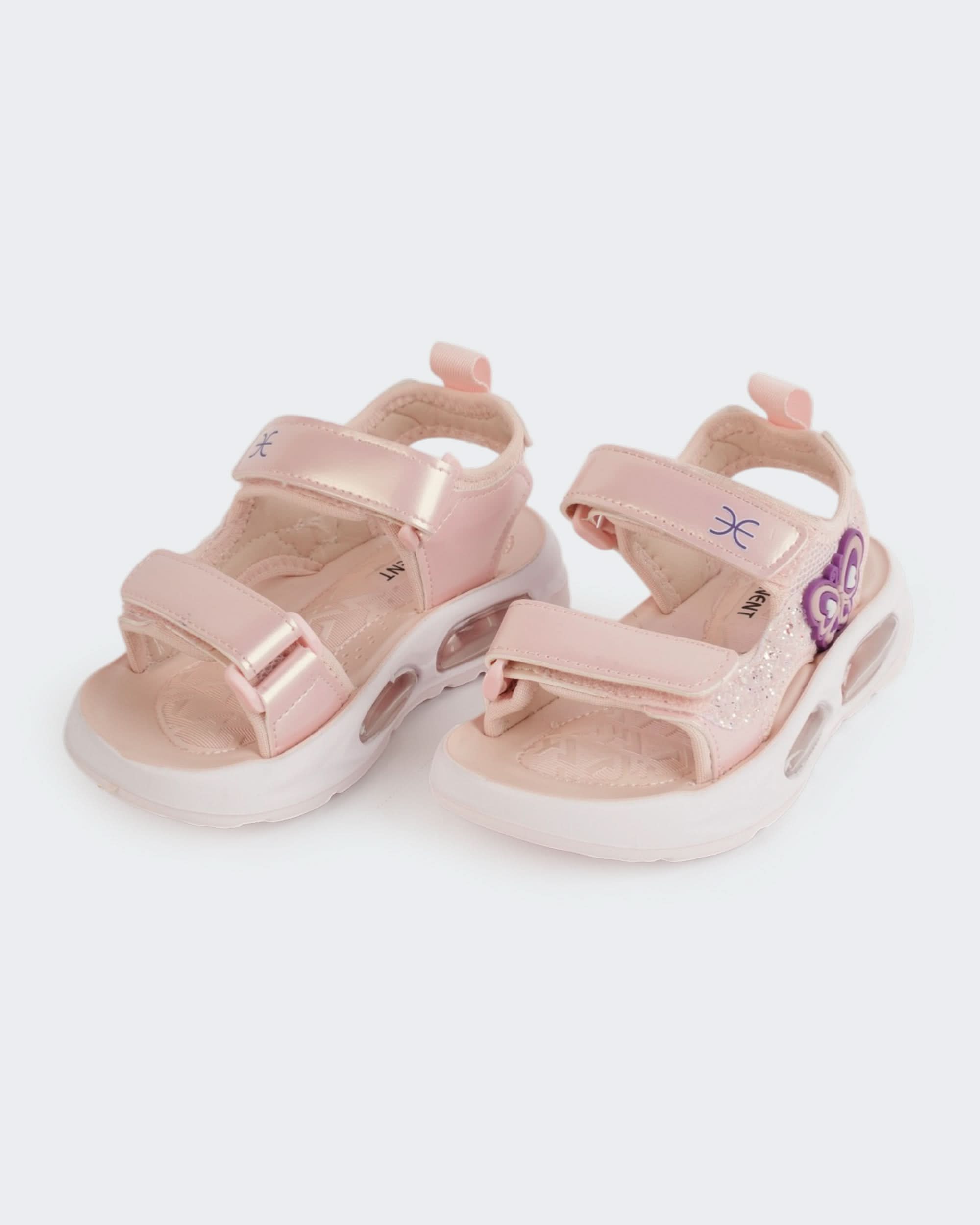 Eminent Girls Kito, Girls Sandals, Eminent, Chase Value