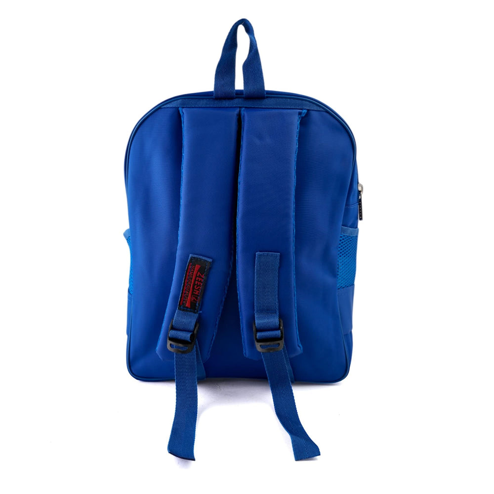 Kids School Backpack 15.5" – Practical & Comfortable Bag for Everyday Use, School Bags, Chase Value, Chase Value