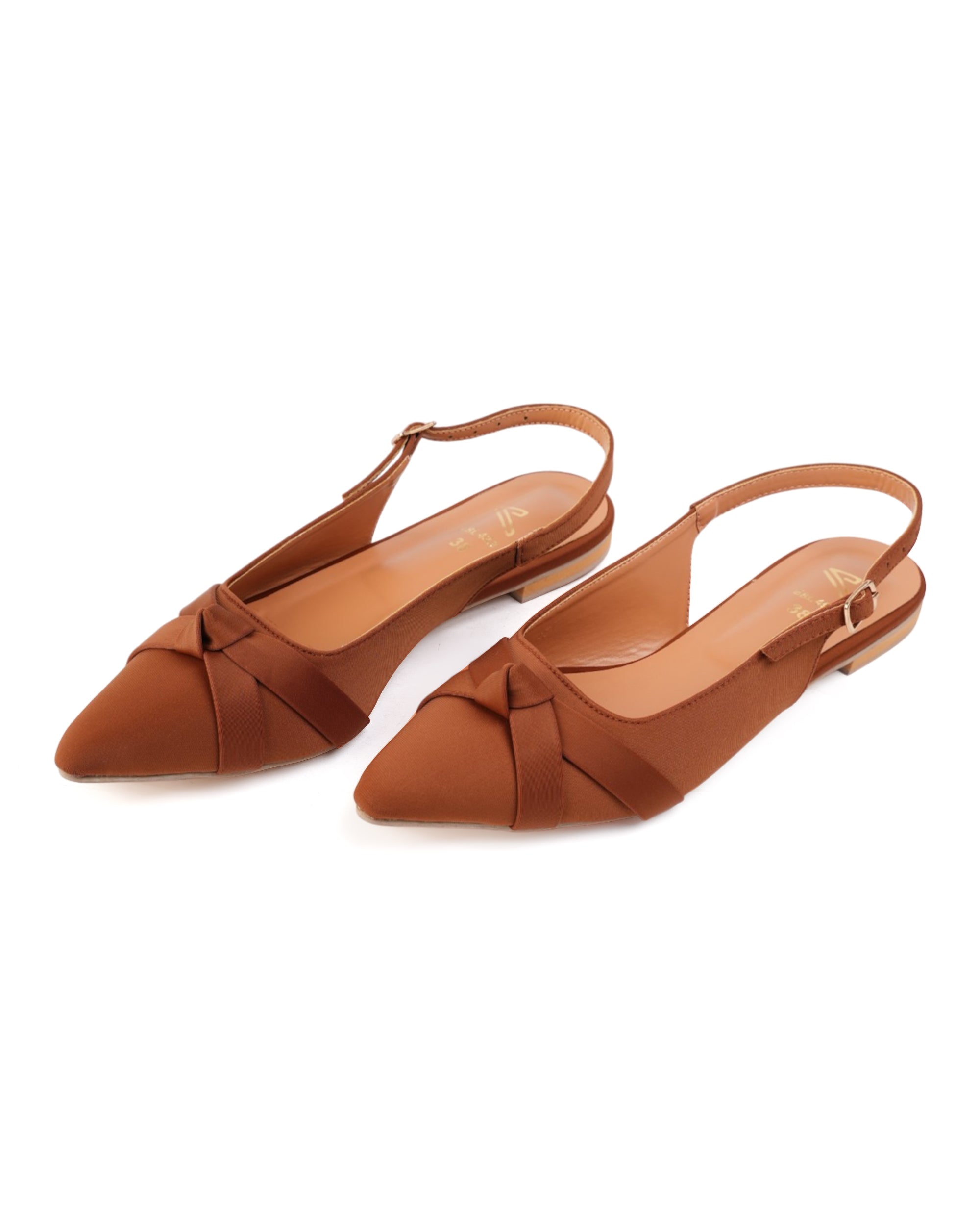 Women's Backless Sandals