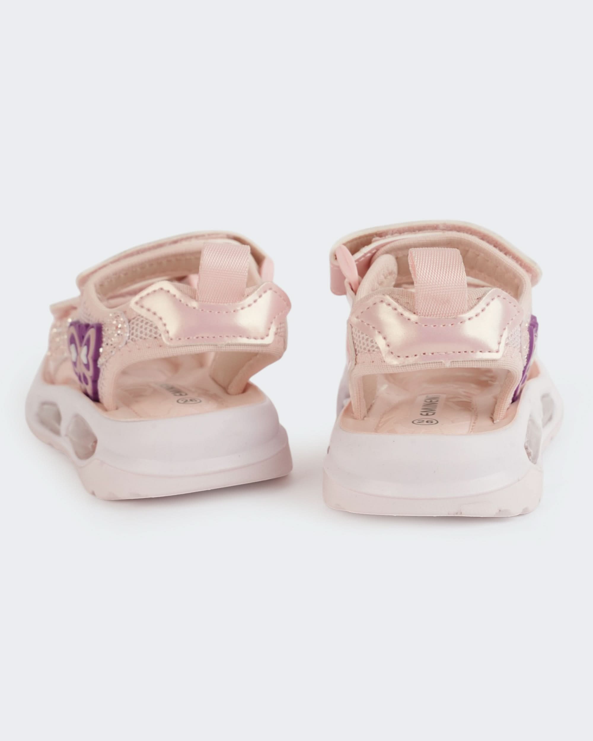 Eminent Girls Kito, Girls Sandals, Eminent, Chase Value