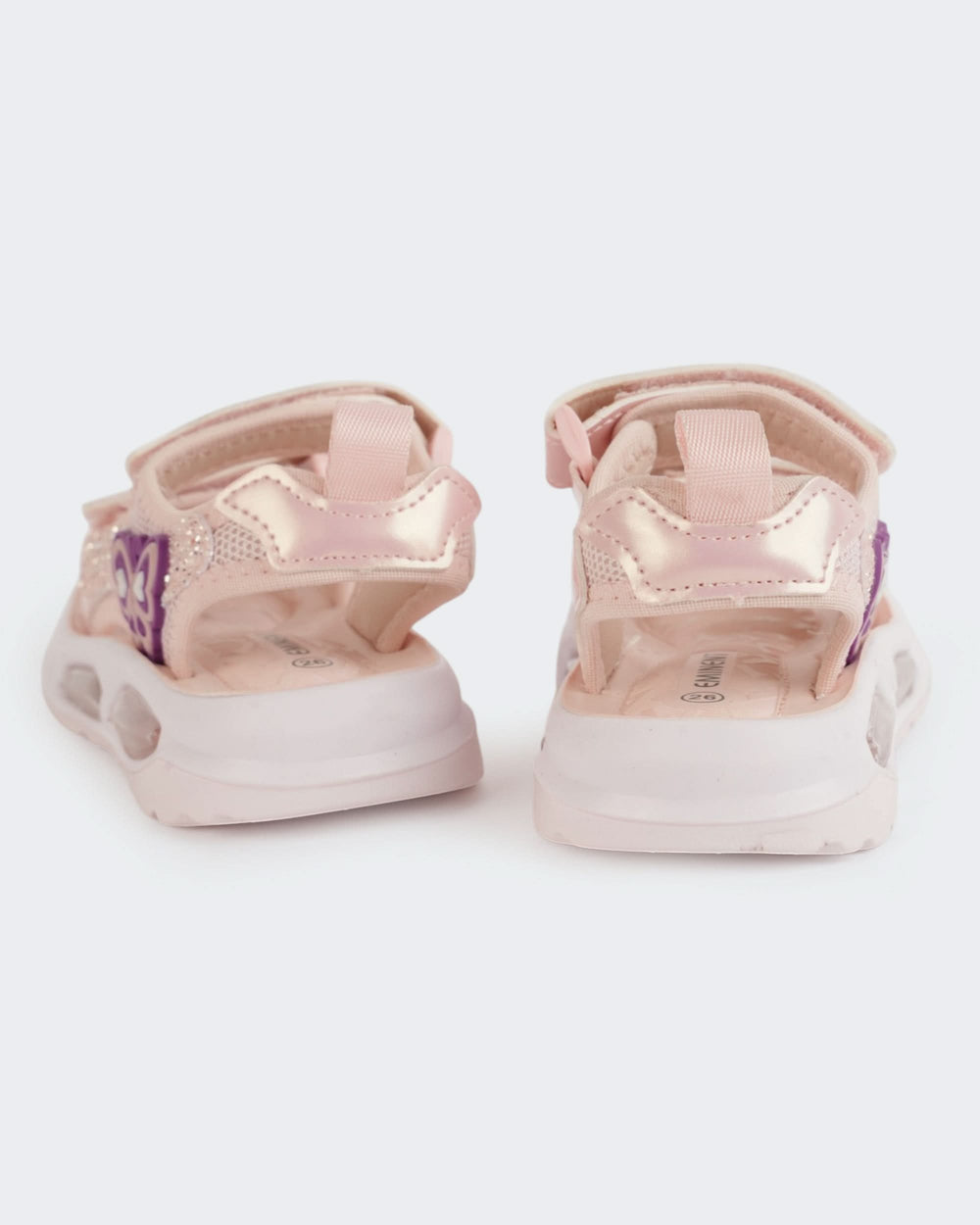 Eminent Girls Kito, Girls Sandals, Eminent, Chase Value