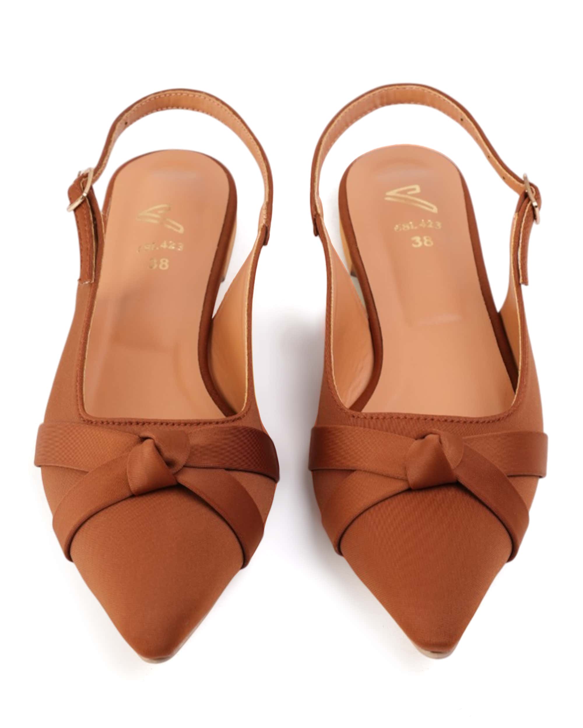 Women's Backless Sandals