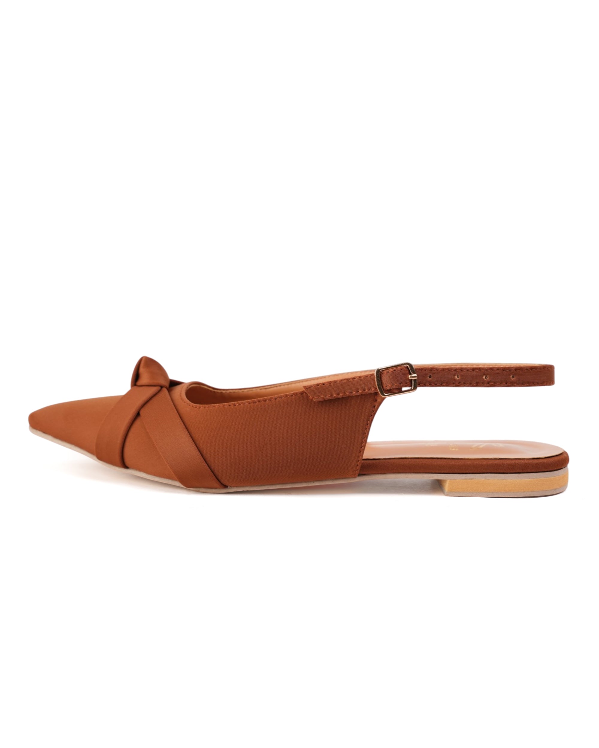 Women's Backless Sandals