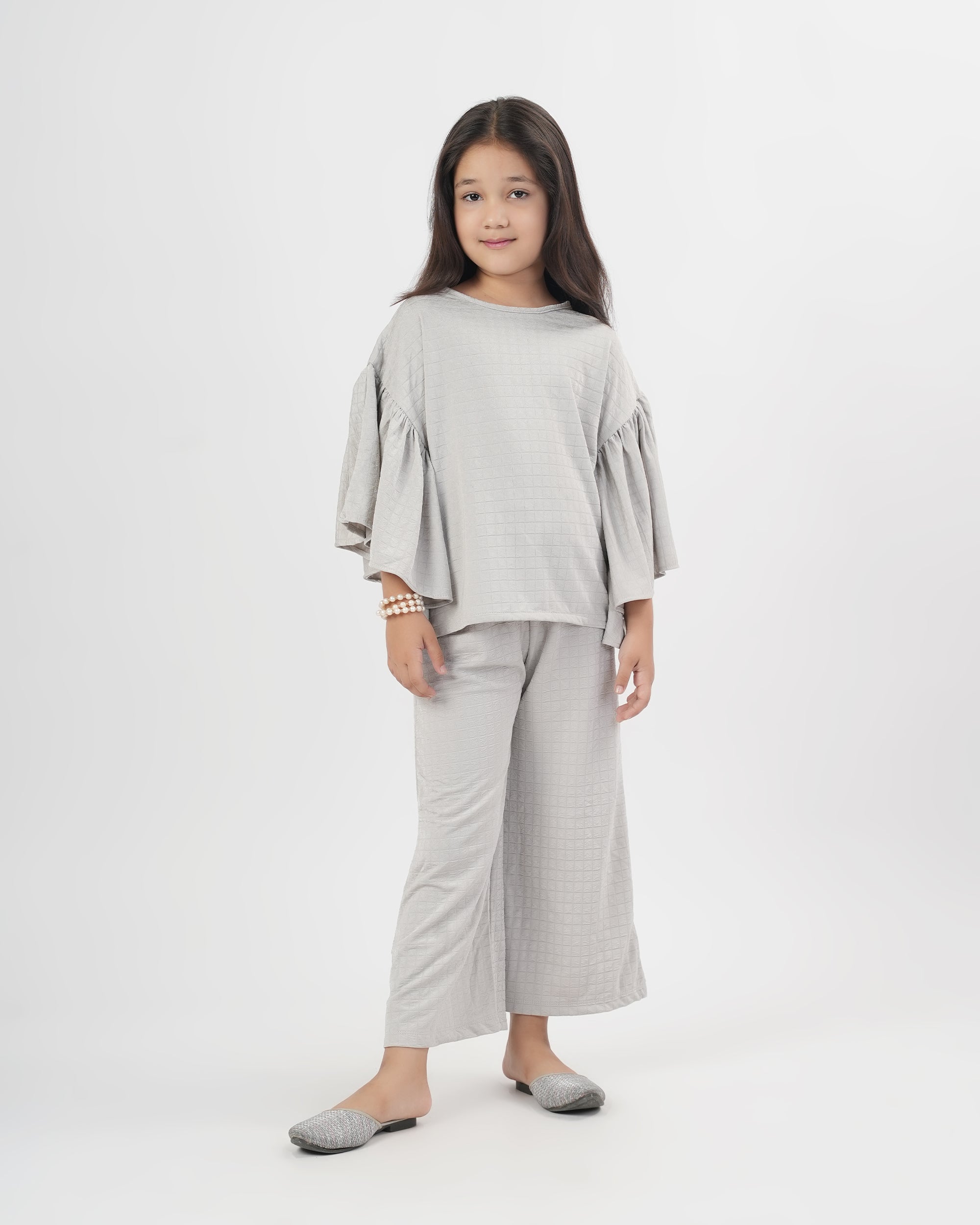 Valuables Girls' Co-ord Set, Girls Co-Ord Suit, Valuables, Chase Value