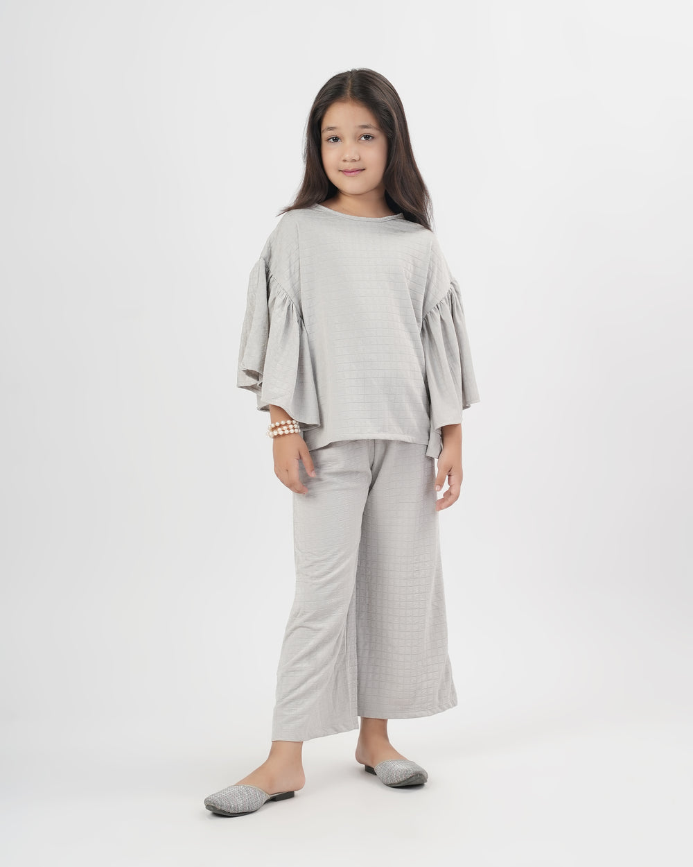 Valuables Girls' Co-ord Set, Girls Co-Ord Suit, Valuables, Chase Value