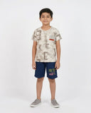 Boys Half Sleeves Suit, Boys Sets & Suits, Chase Value, Chase Value