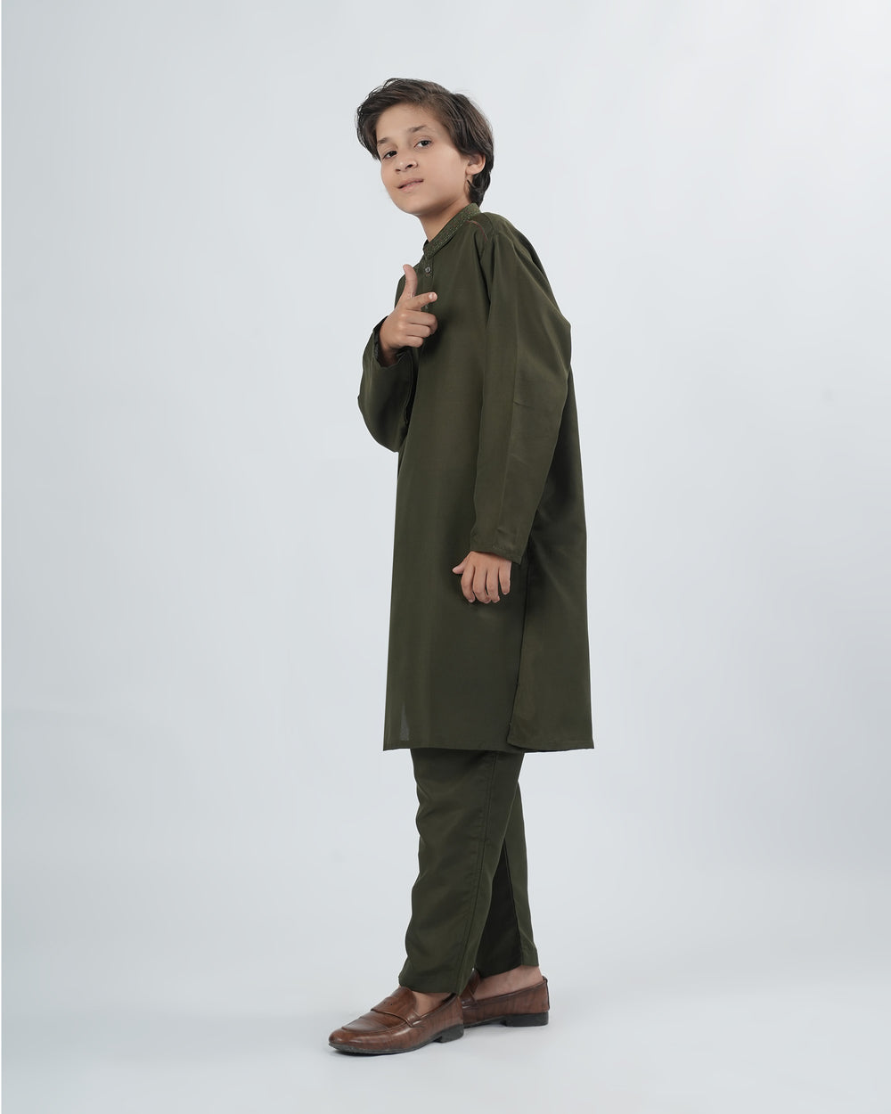 Boys Embroidered Shalwar Kameez, Boys Shalwar Kameez, Chase Value, Chase Value