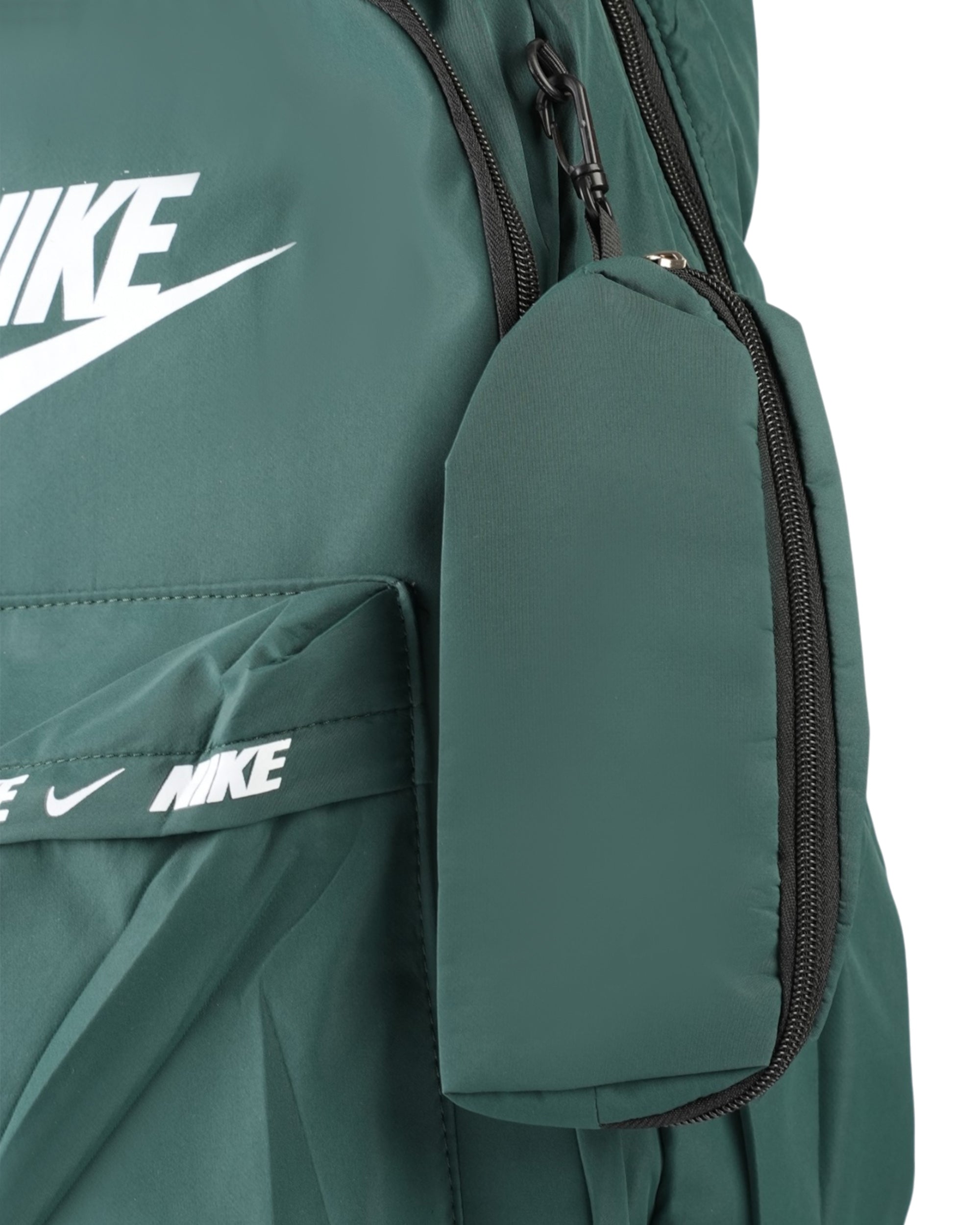Nike Backpack with Pouch - 17.5 Inch