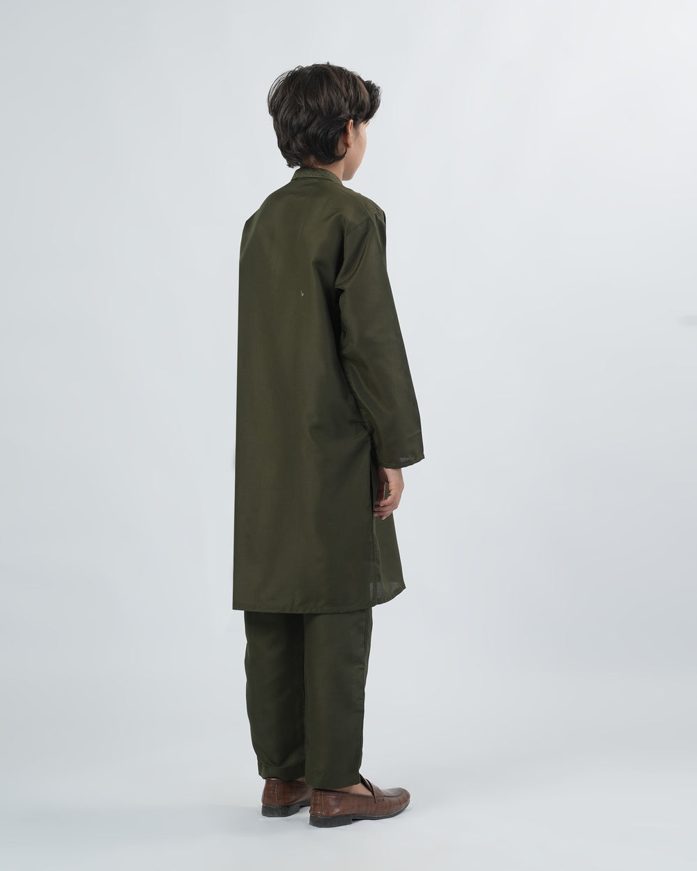 Boys Embroidered Shalwar Kameez, Boys Shalwar Kameez, Chase Value, Chase Value