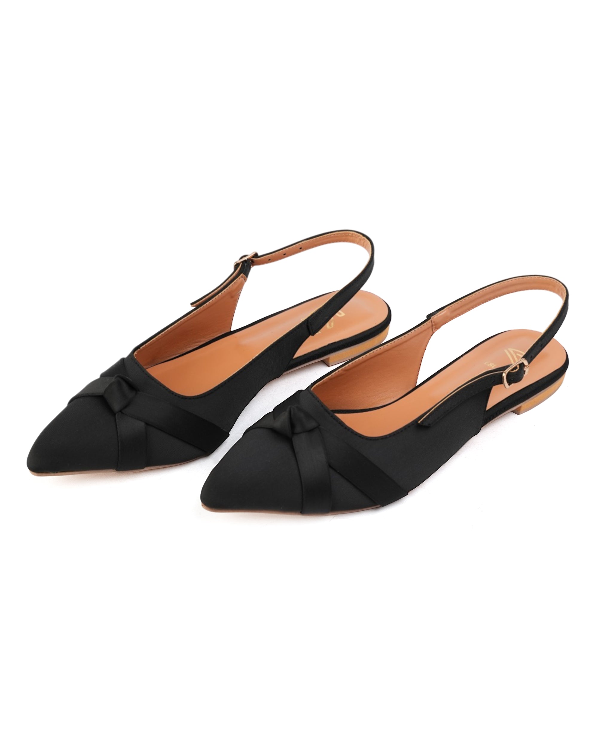 Women's Backless Sandals