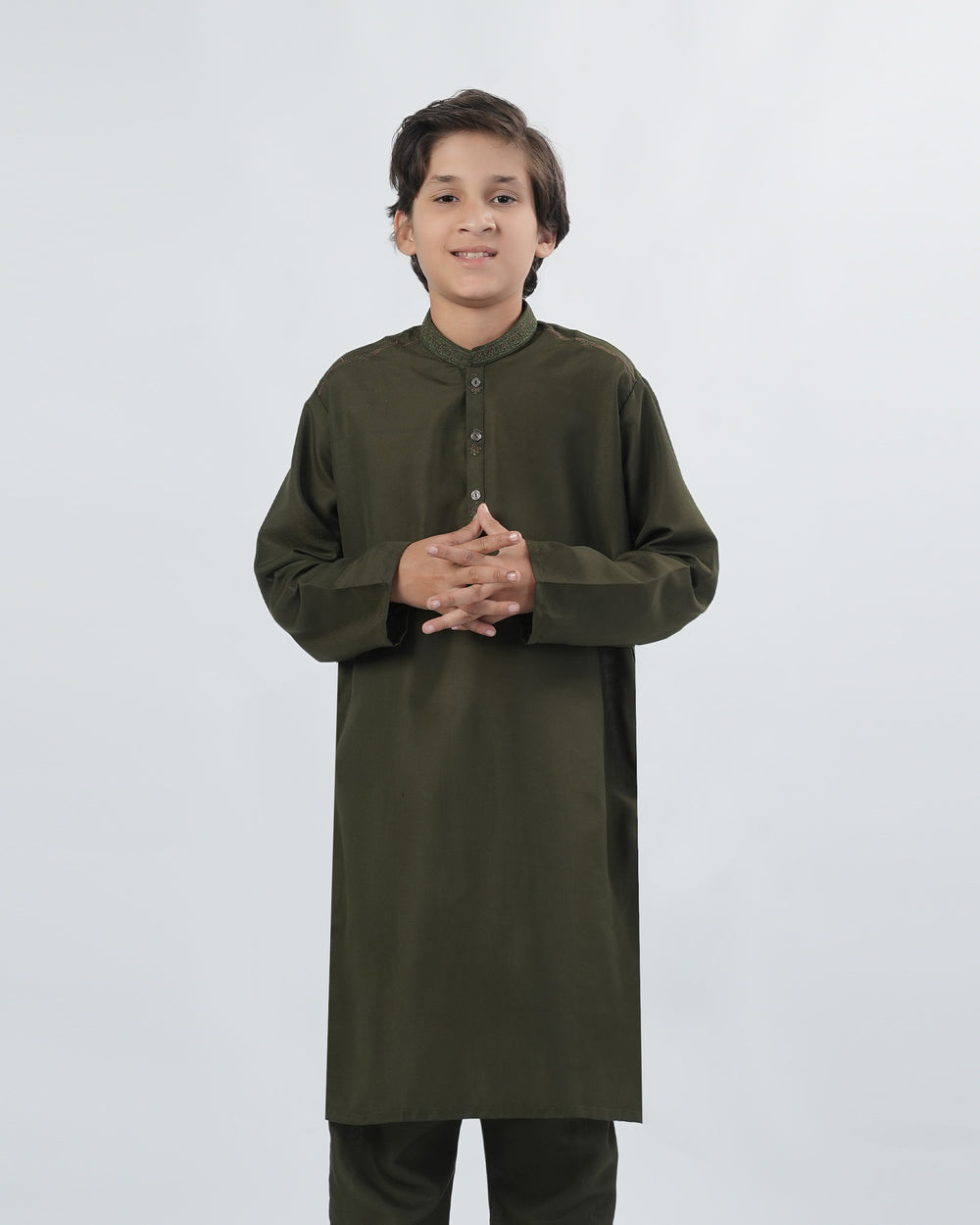 Boys Embroidered Shalwar Kameez, Boys Shalwar Kameez, Chase Value, Chase Value