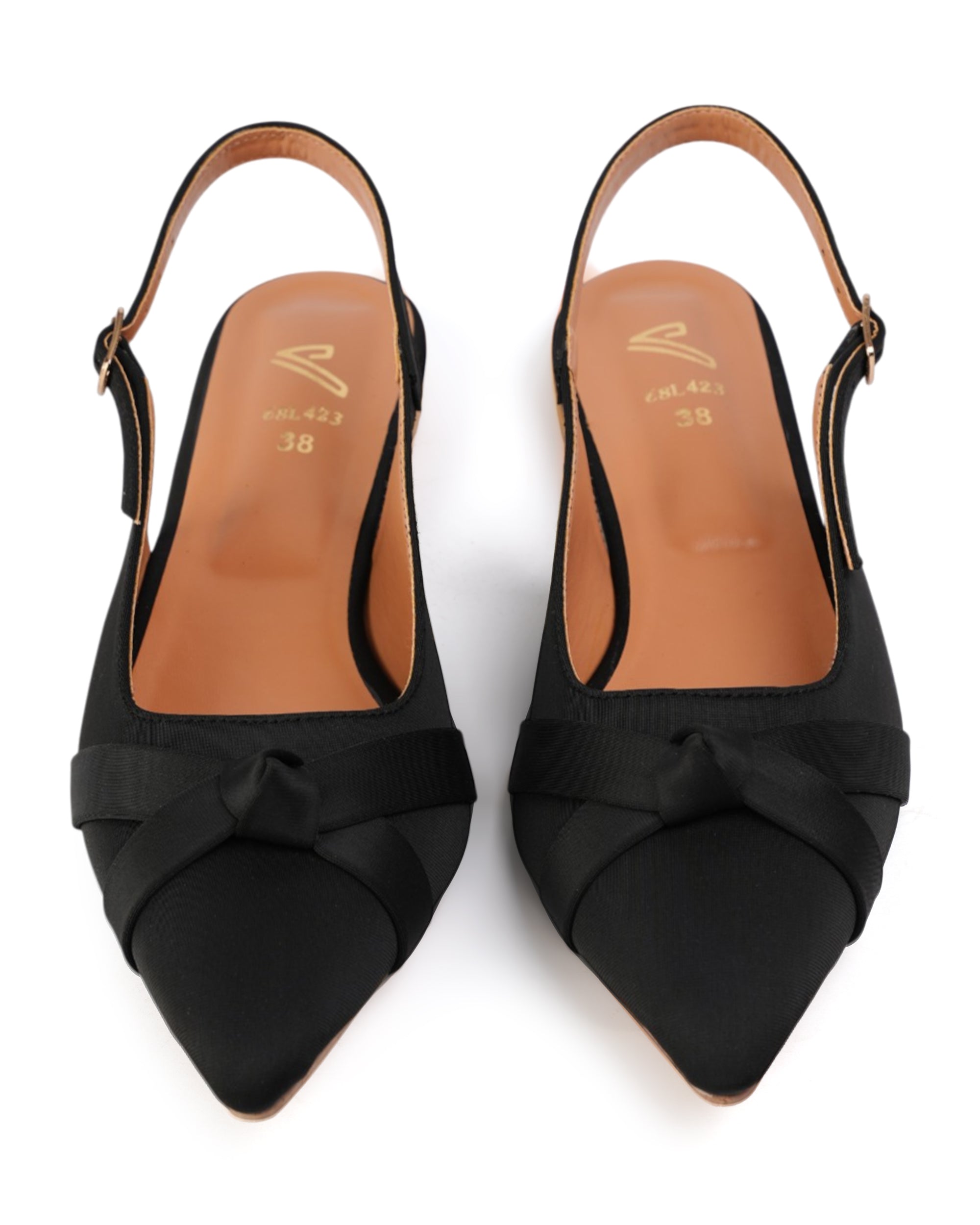 Women's Backless Sandals