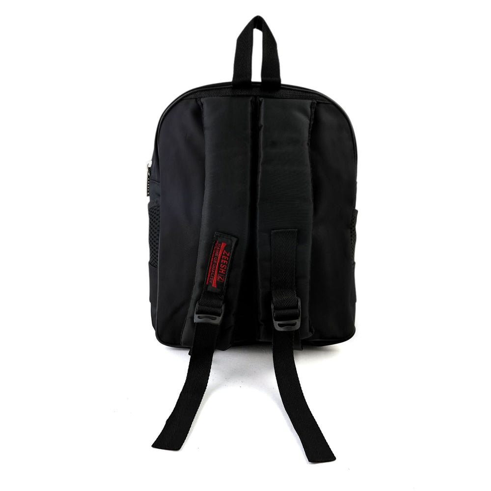 Kids School Backpack 13.5" – Mini School Bag for Toddlers & Pre-Nursery, School Bags, Chase Value, Chase Value