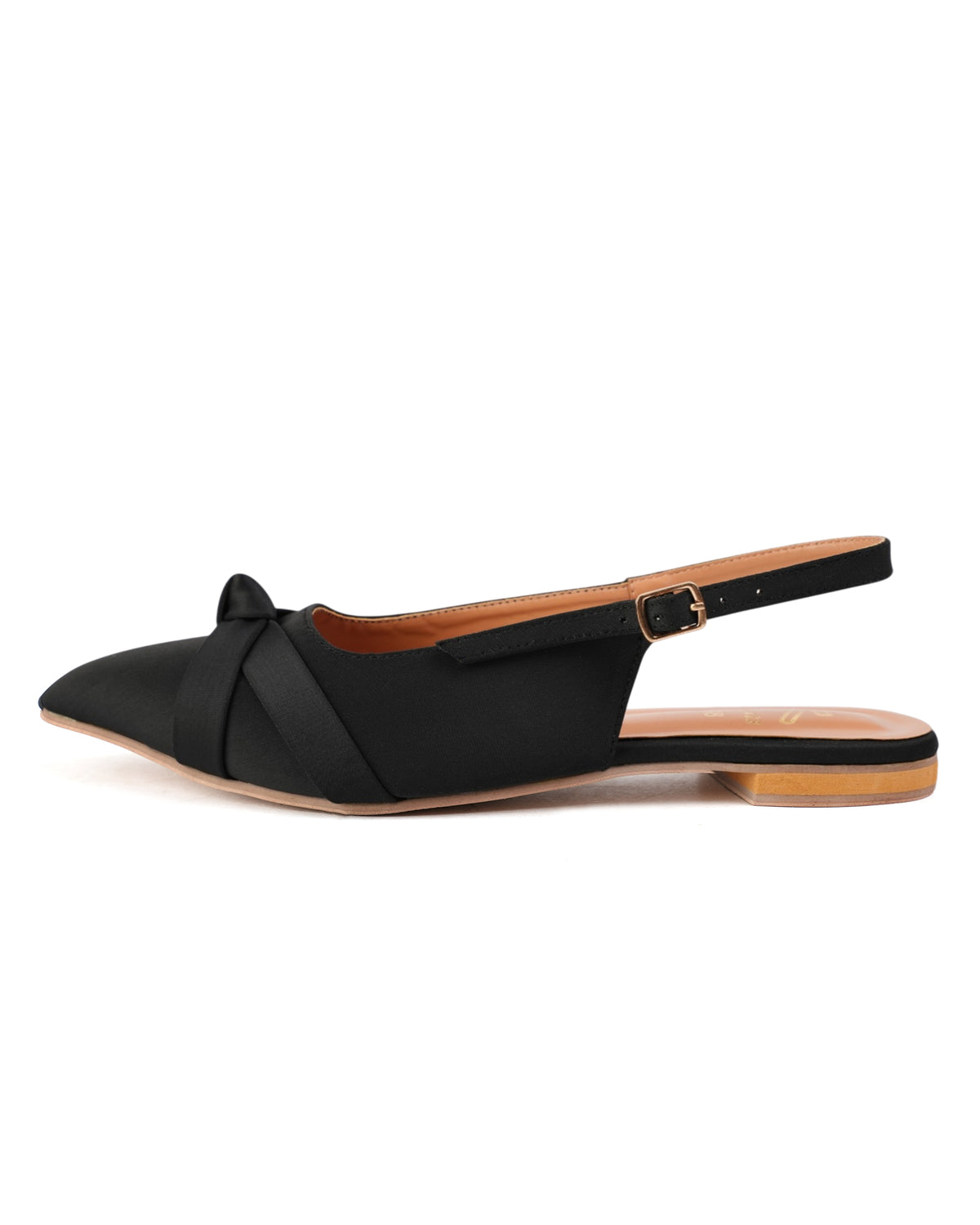 Women's Backless Sandals