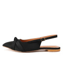 Women's Backless Sandals