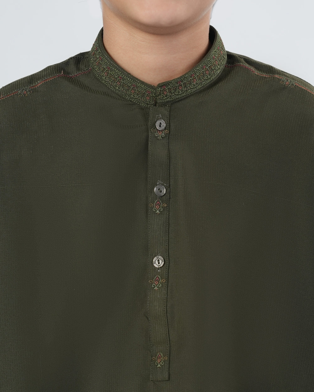 Boys Embroidered Shalwar Kameez, Boys Shalwar Kameez, Chase Value, Chase Value