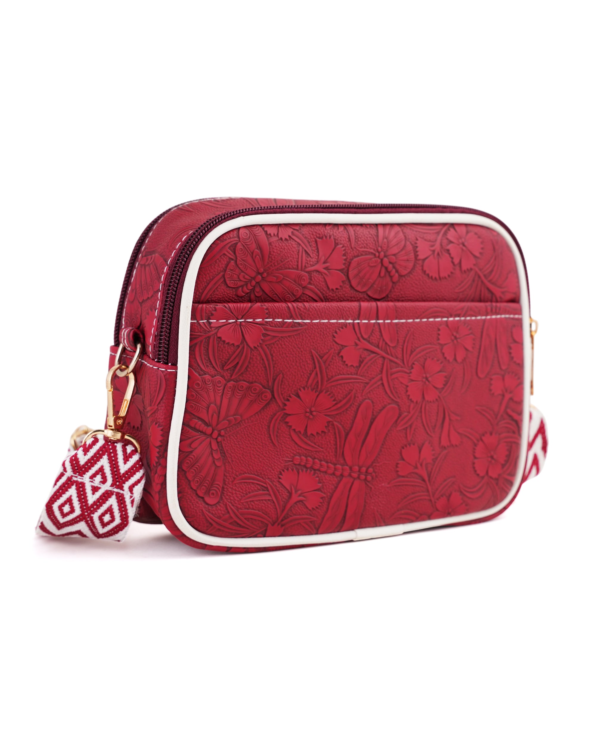 Women's Crossbody Bag