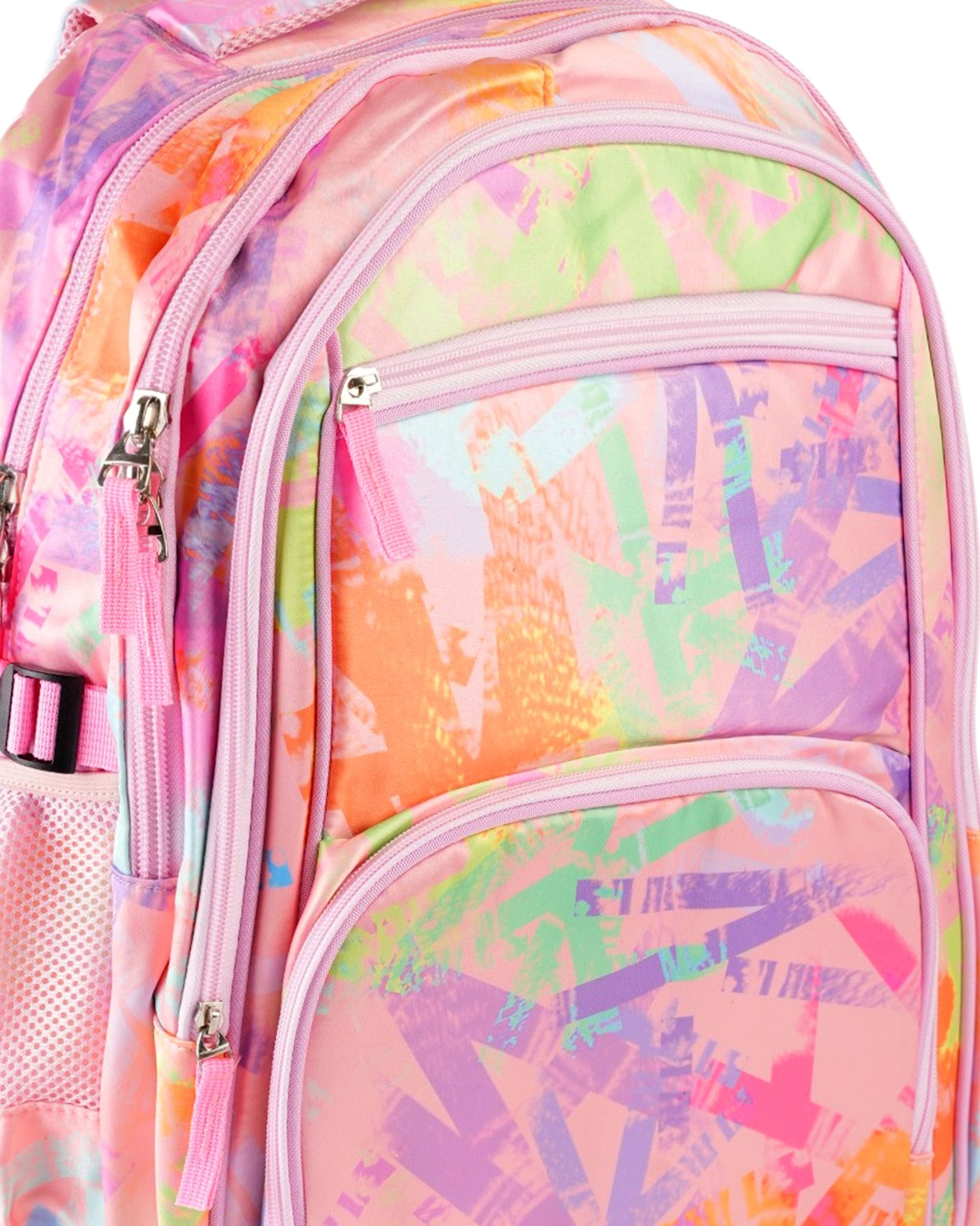 Girls' Backpack - 20 Inch