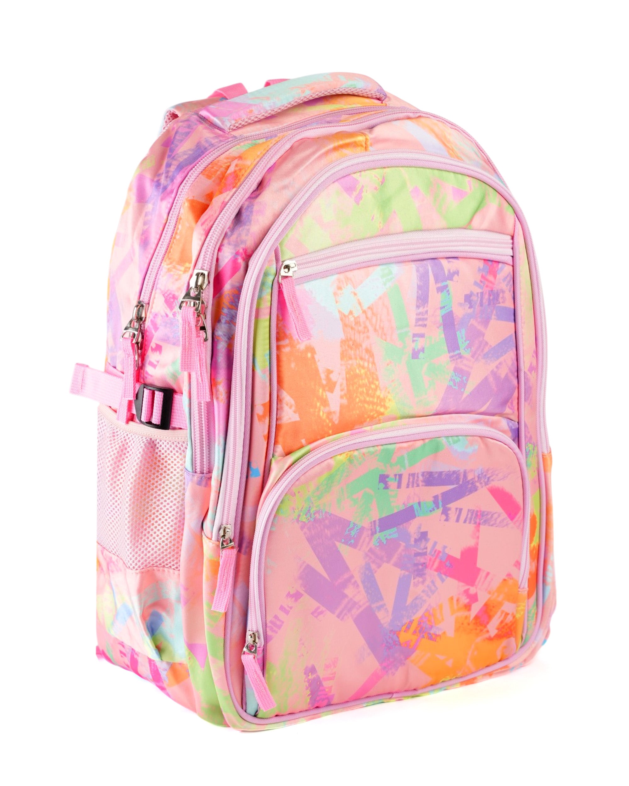Girls' Backpack - 20 Inch