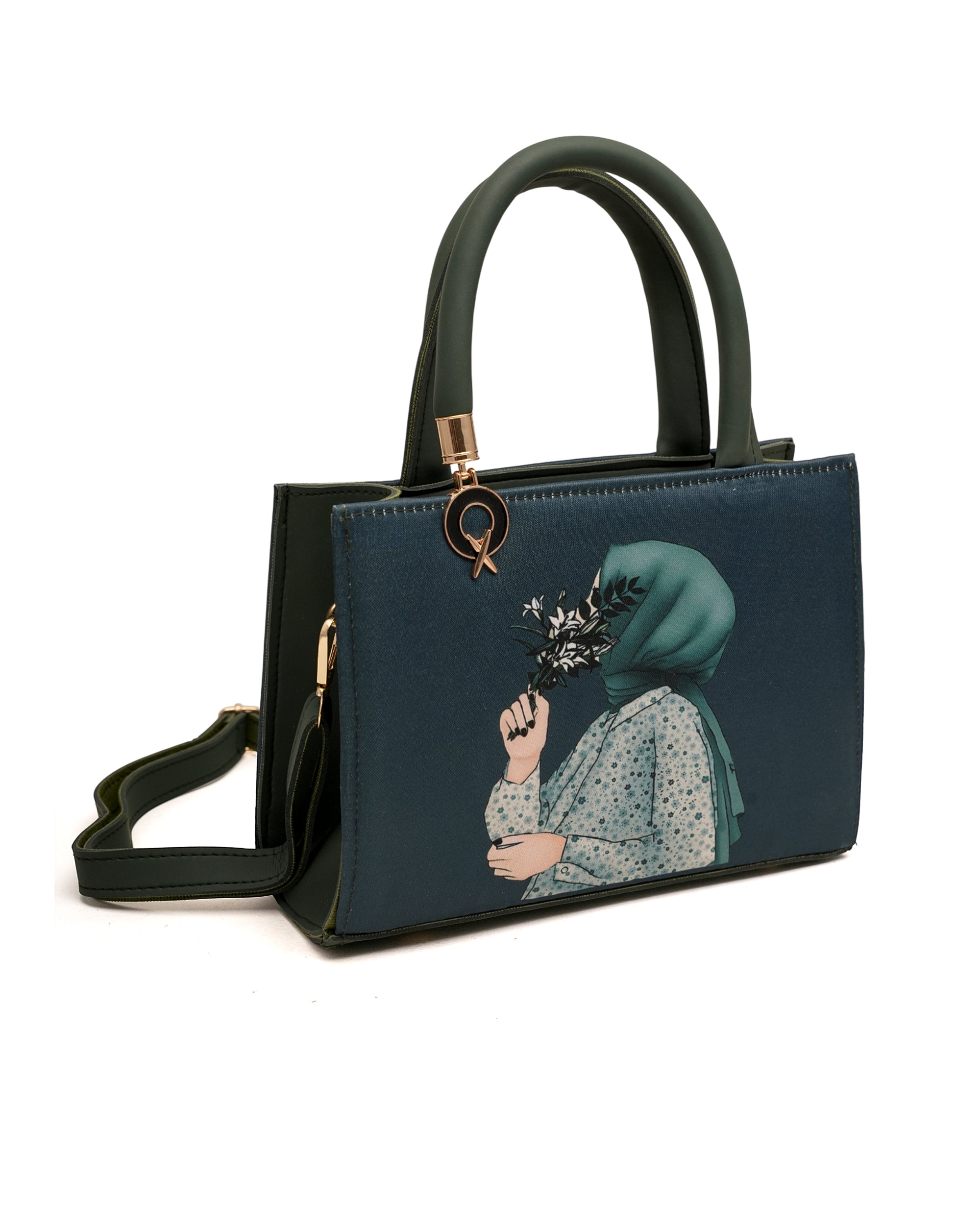 Women’s Shoulder Bag, Women Bags, Chase Value, Chase Value