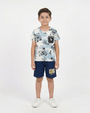 Boys Half Sleeves Suit, Boys Sets & Suits, Chase Value, Chase Value