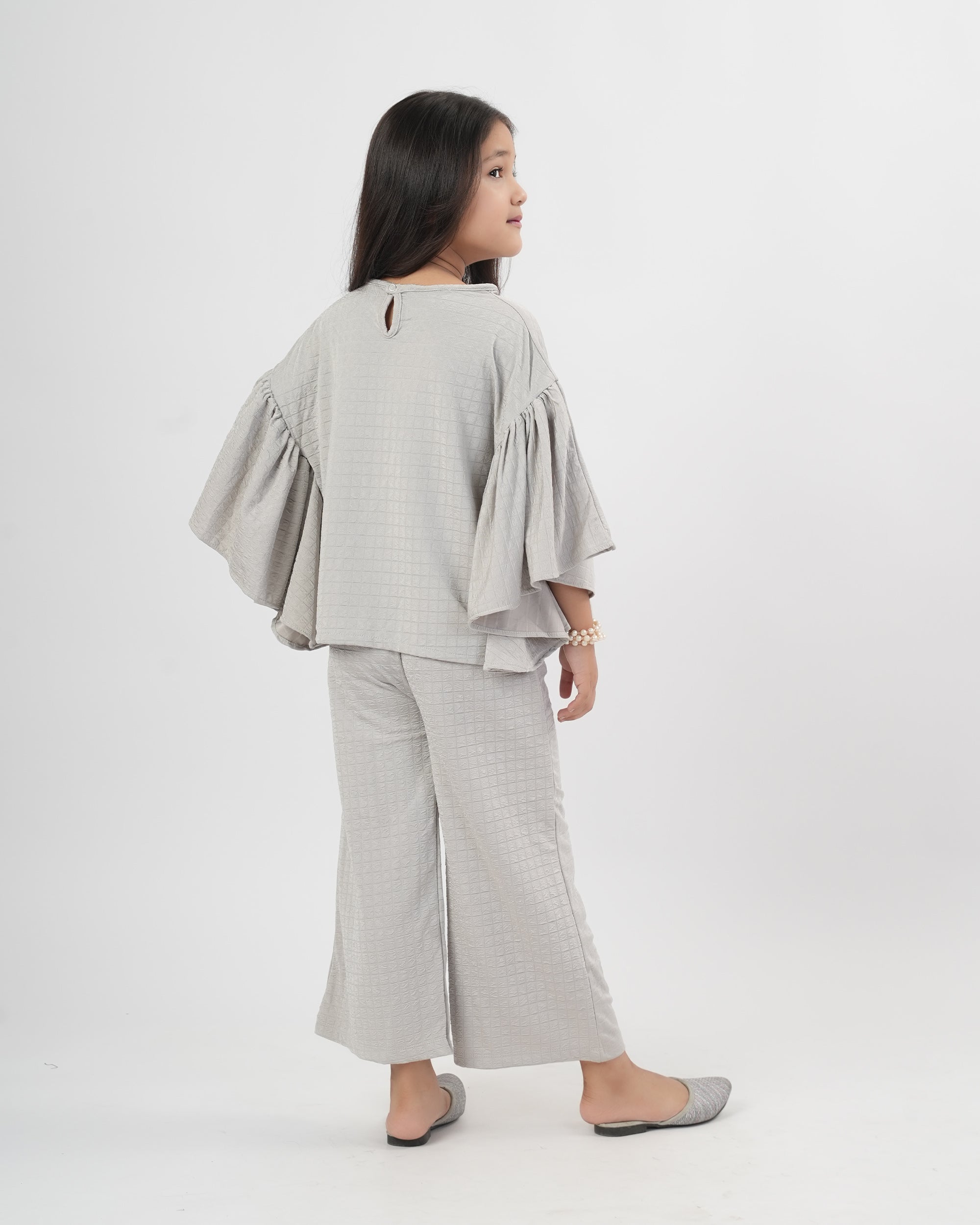 Valuables Girls' Co-ord Set, Girls Co-Ord Suit, Valuables, Chase Value