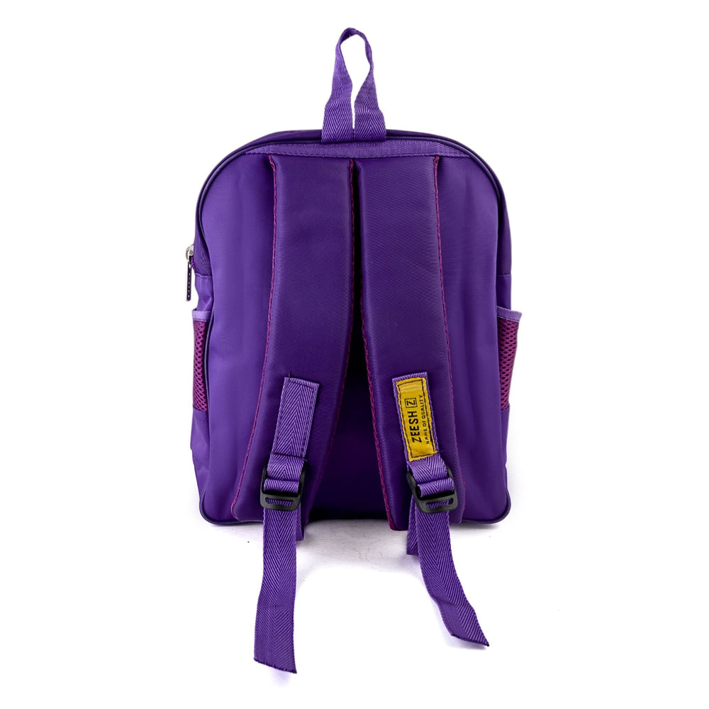 Kids School Backpack 15.5" – Practical & Comfortable Bag for Everyday Use, School Bags, Chase Value, Chase Value