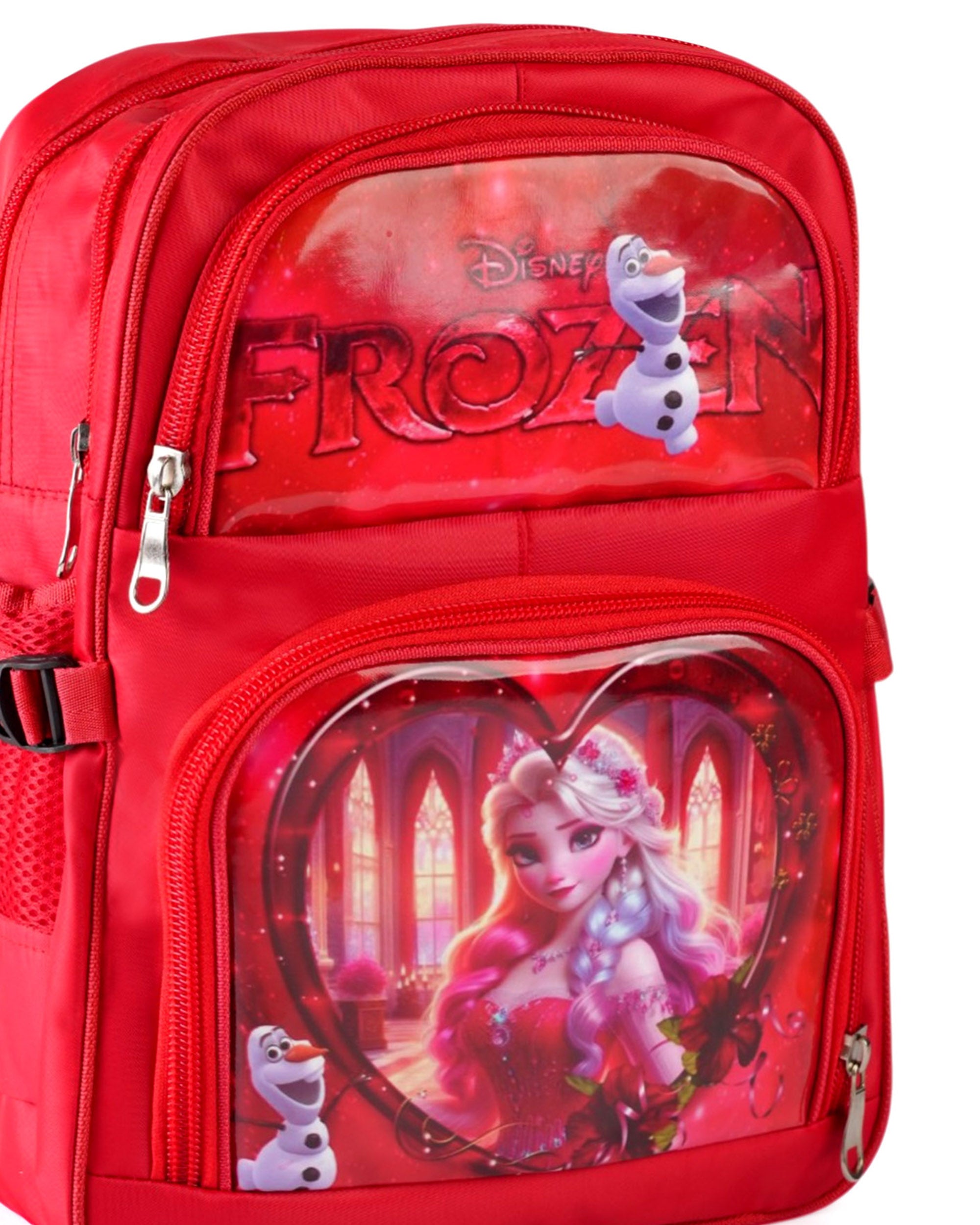 Kids' School Backpack - Large - 16 Inch