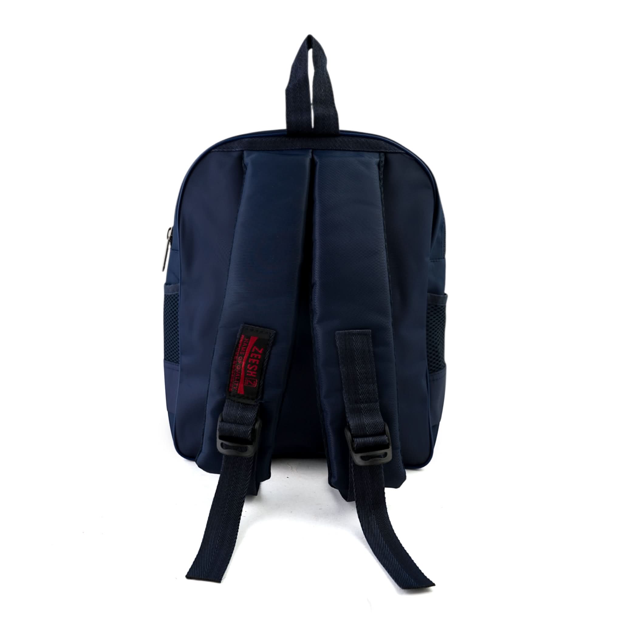Kids School Backpack 13.5" – Mini School Bag for Toddlers & Pre-Nursery, School Bags, Chase Value, Chase Value