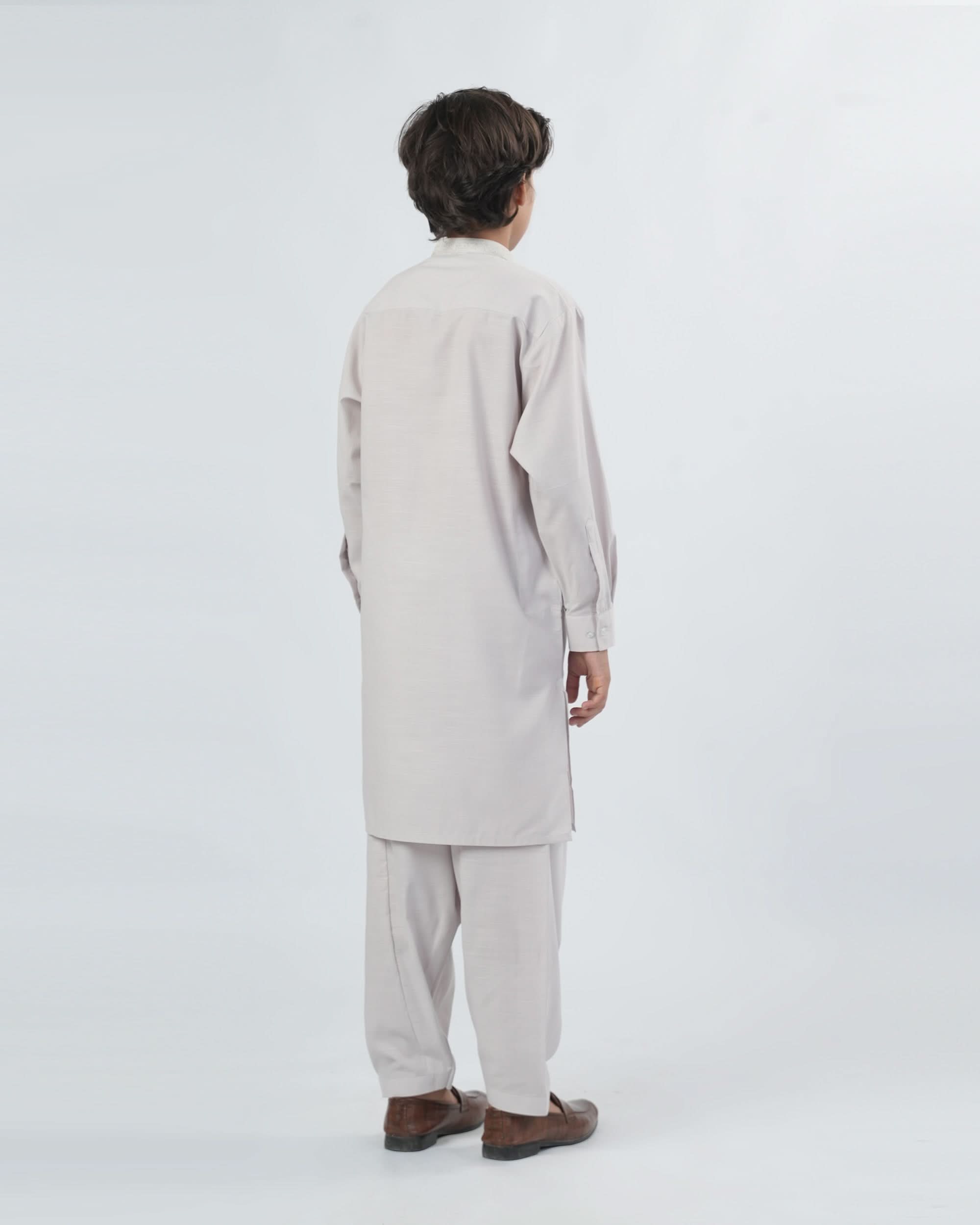 Eminent Boys Embroidered Shalwar Kameez, Boys Shalwar Kameez, Eminent, Chase Value