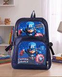 Kids' School Backpack - Small - 15 Inch