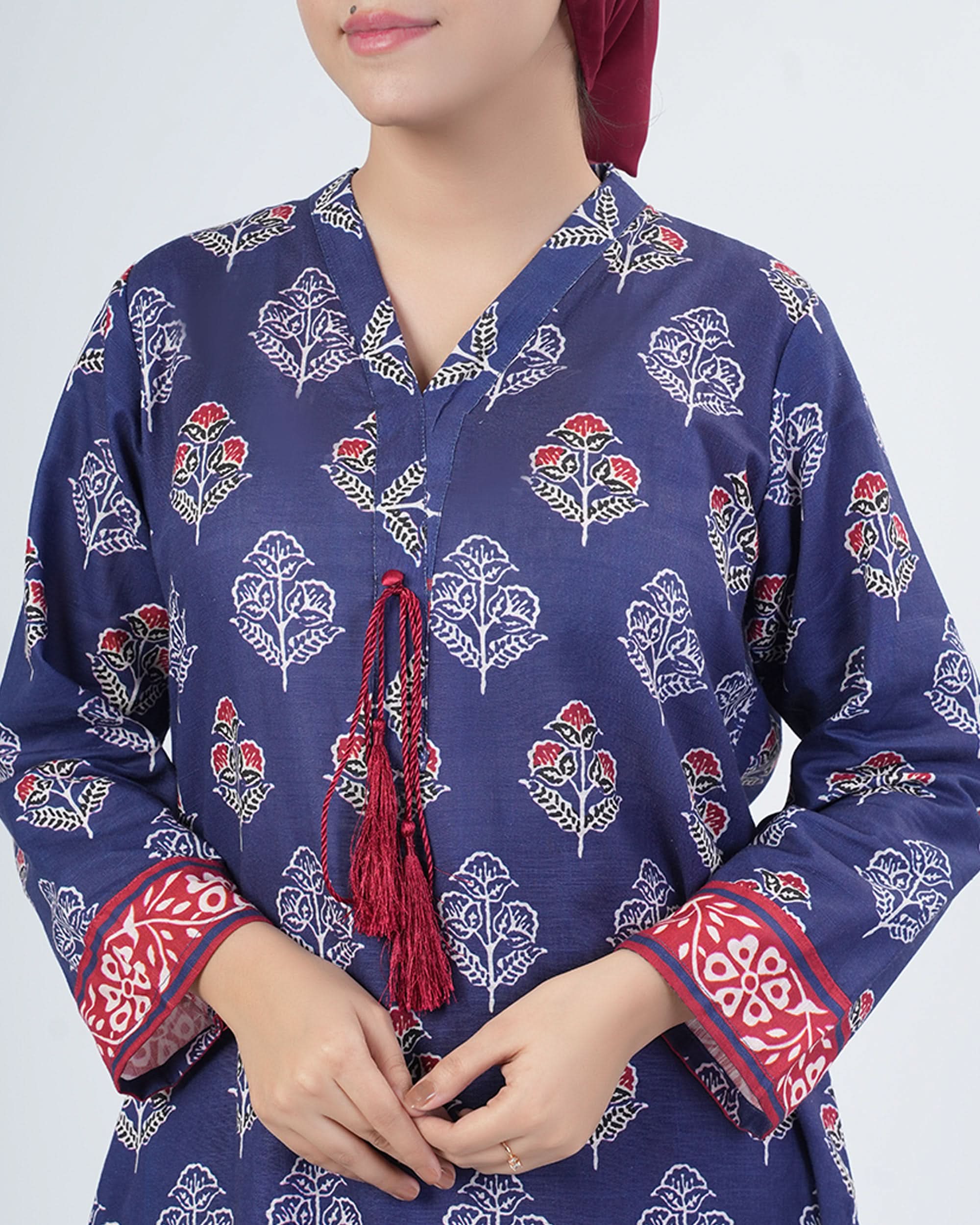 Valuables Women’s Khaddar 3Pcs Suit, Women Shalwar Suits, Chase Value, Chase Value