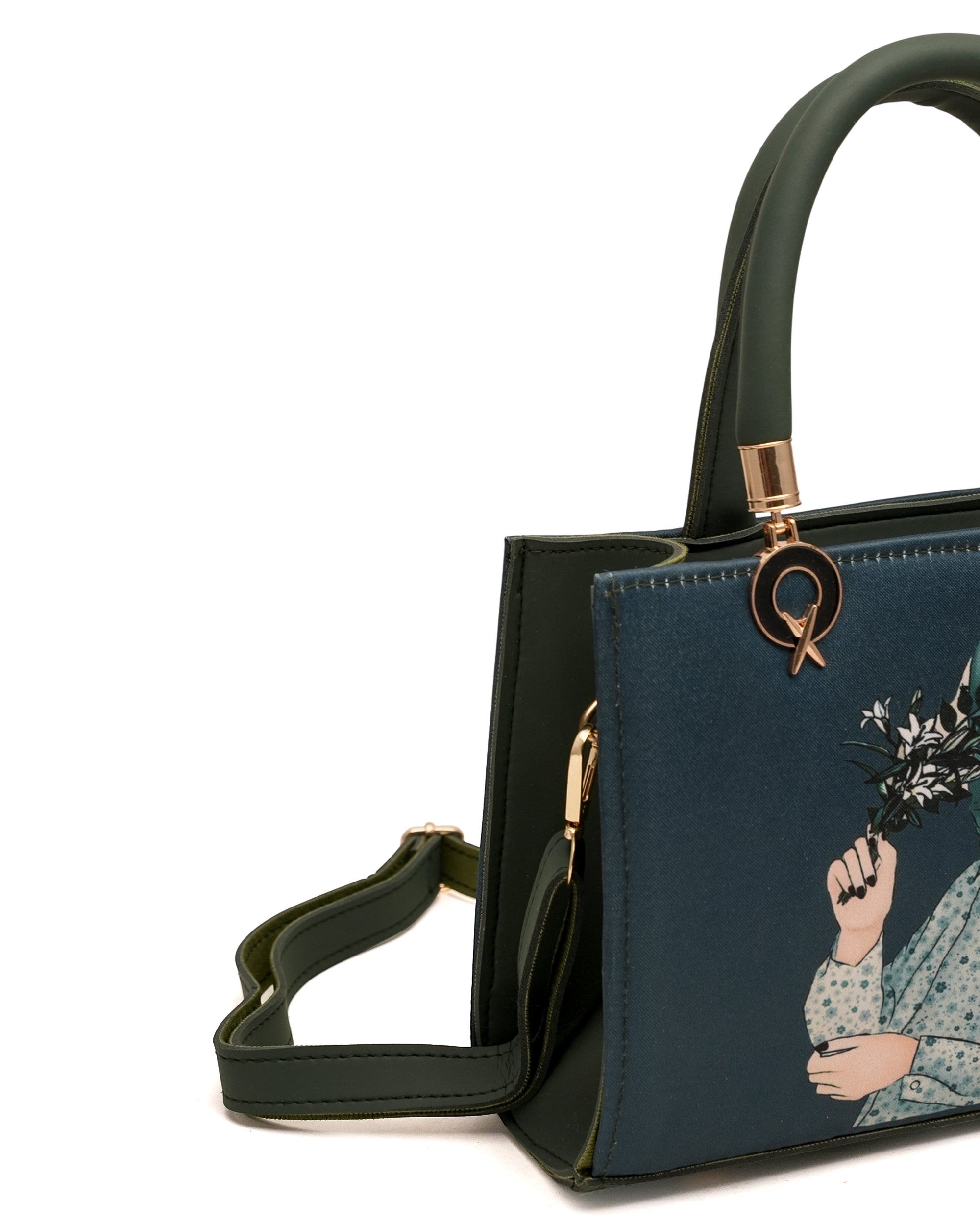 Women’s Shoulder Bag, Women Bags, Chase Value, Chase Value