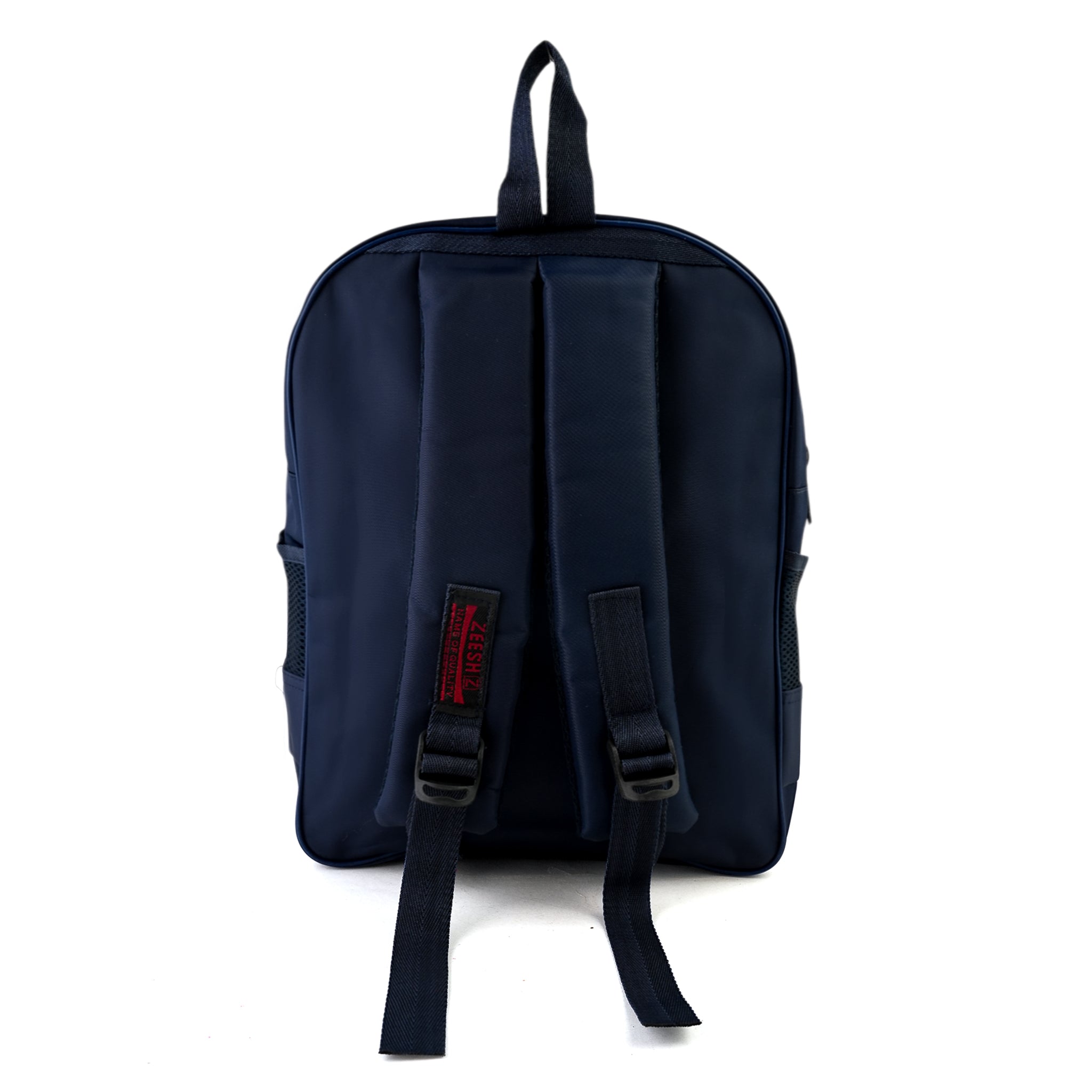 Kids School Backpack 15.5" – Practical & Comfortable Bag for Everyday Use, School Bags, Chase Value, Chase Value