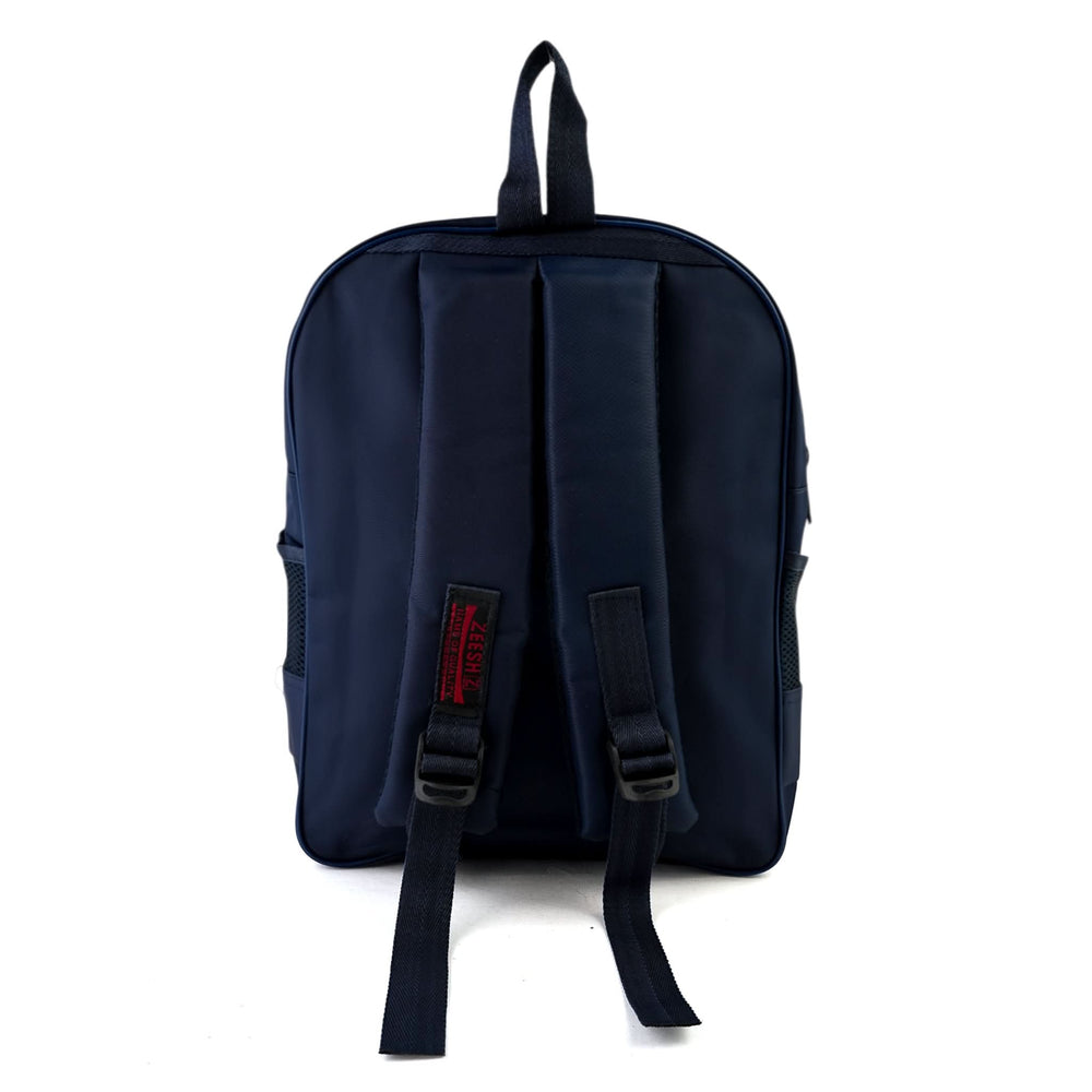 Kids School Backpack 15.5" – Practical & Comfortable Bag for Everyday Use, School Bags, Chase Value, Chase Value