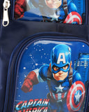 Kids' School Backpack - Small - 15 Inch