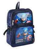 Kids' School Backpack - Small - 15 Inch