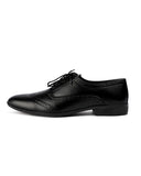Men's Formal Brogue Lace-Up Shoes