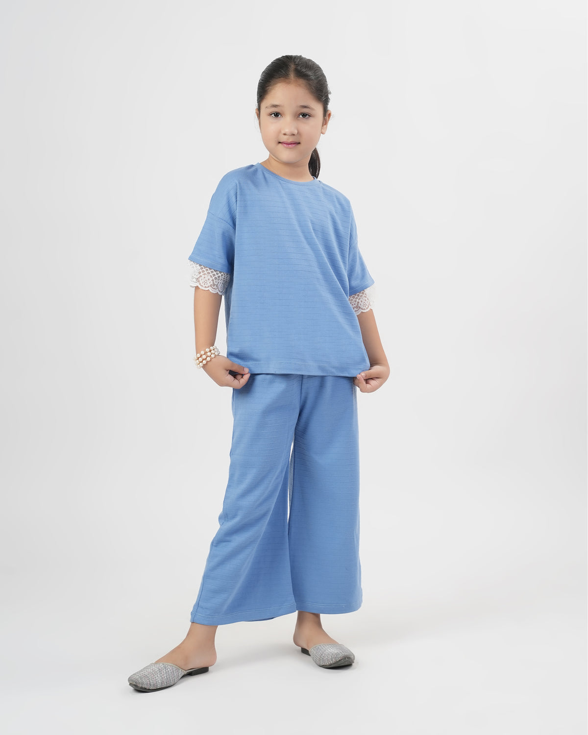 Valuables Girls' Co-ord Set, Girls Co-Ord Suit, Valuables, Chase Value