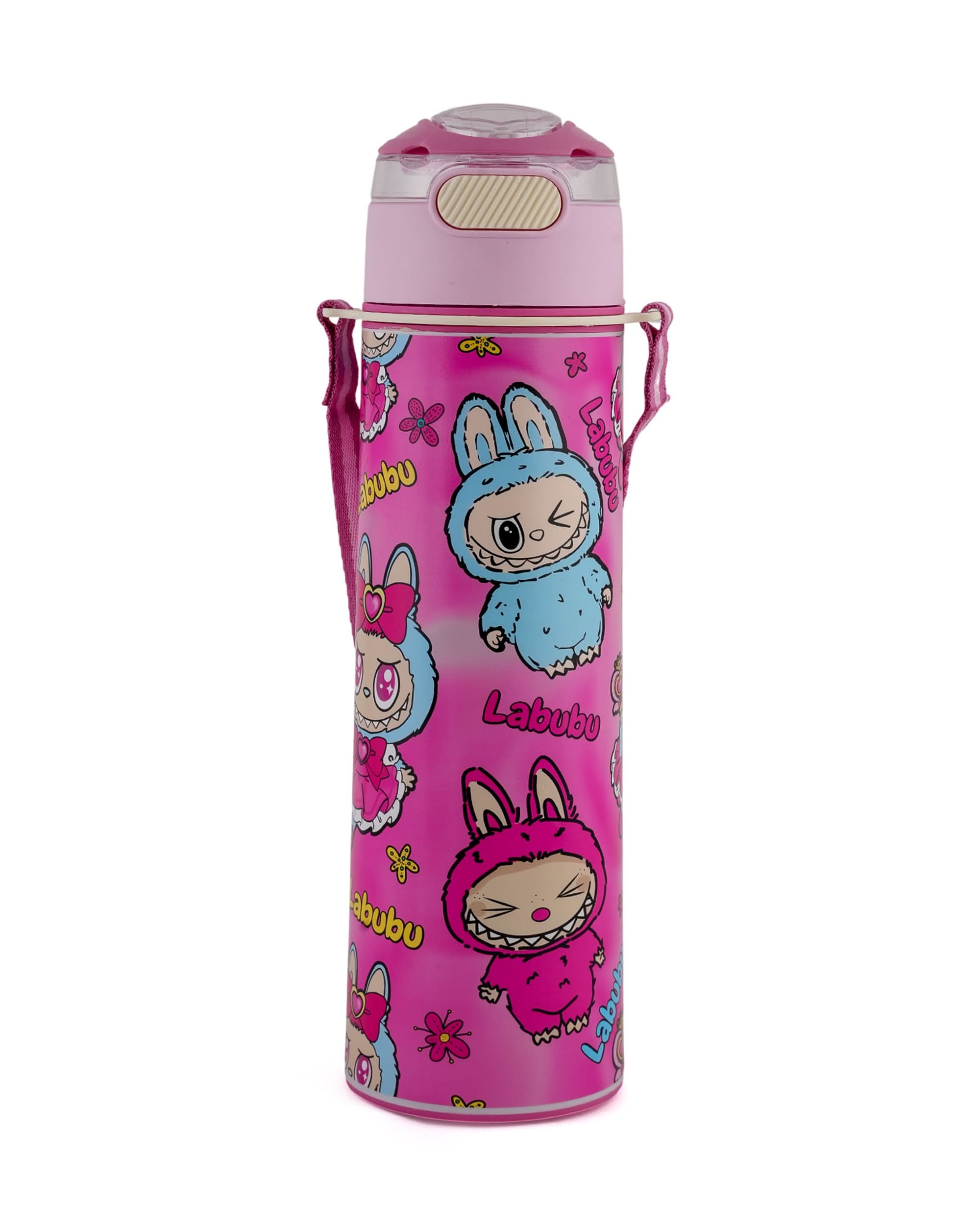 Hyper Steel Bottle – 650Ml, Water Bottle, Chase Value, Chase Value