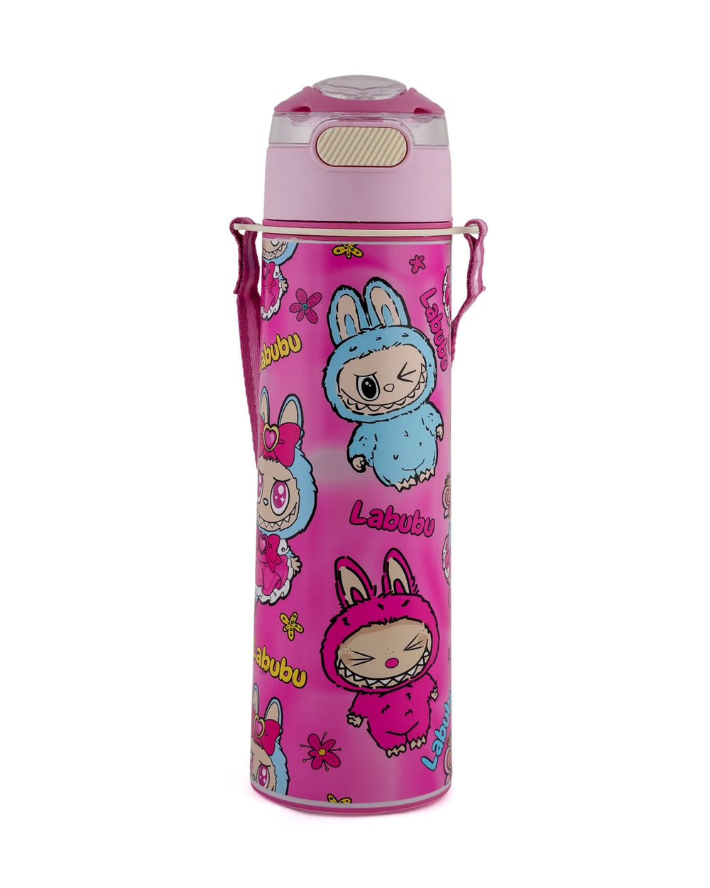 Hyper Steel Bottle – 650Ml, Water Bottle, Chase Value, Chase Value