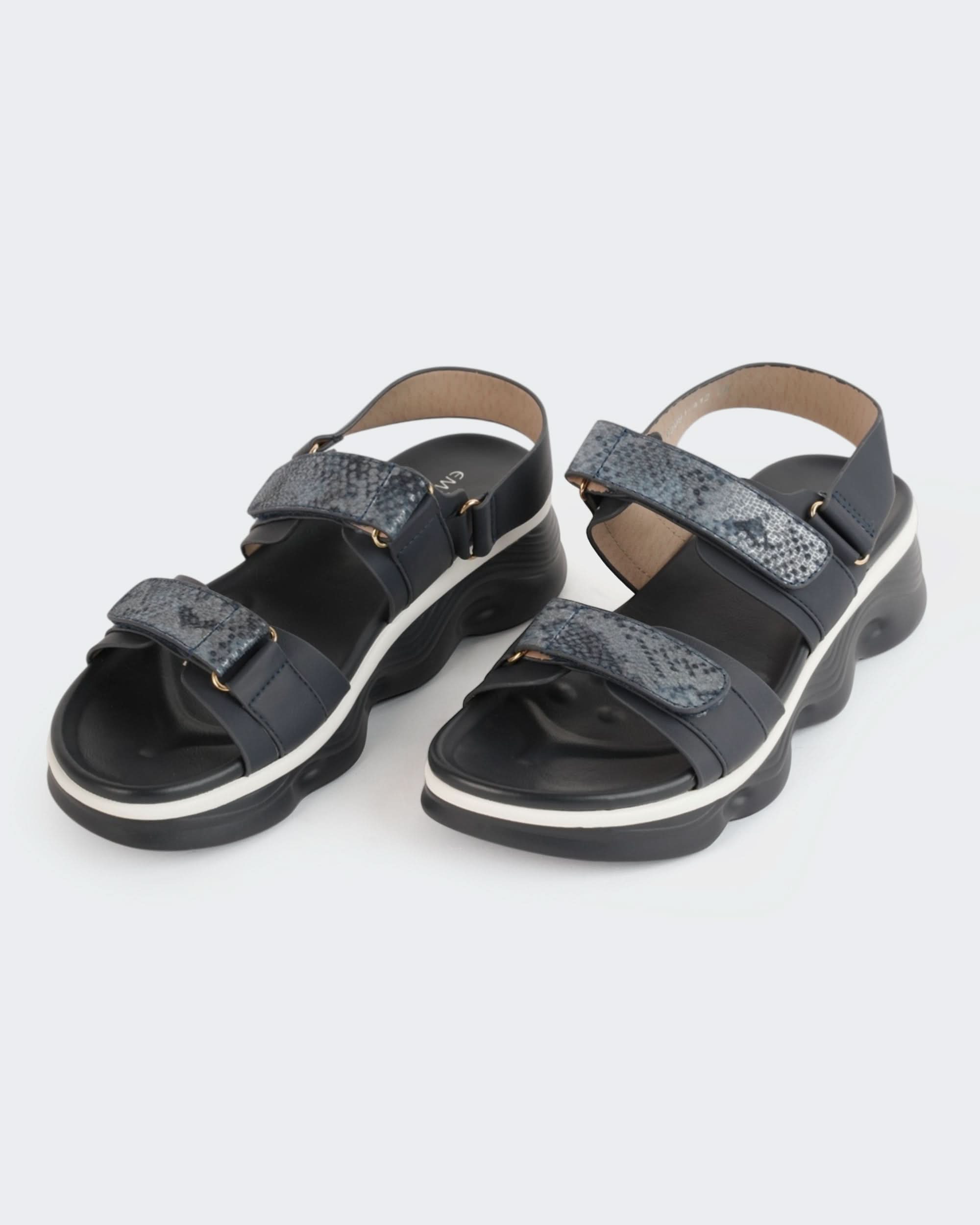 Eminent Women Softy, Women Softy Slipper, Eminent, Chase Value
