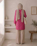 Valuables Women's Printed Kurti