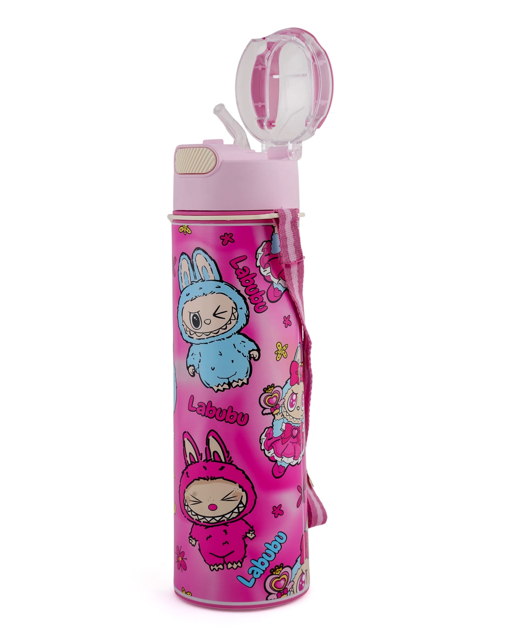 Hyper Steel Bottle – 650Ml, Water Bottle, Chase Value, Chase Value