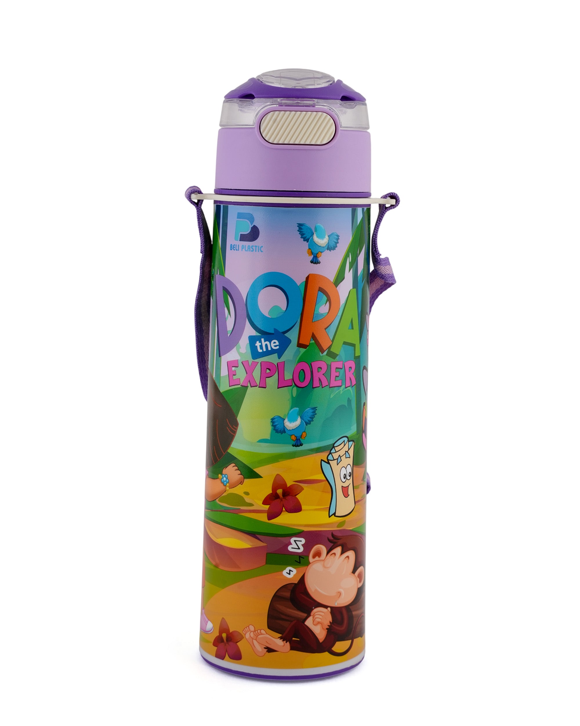 Hyper Steel Bottle – 650Ml, Water Bottle, Chase Value, Chase Value