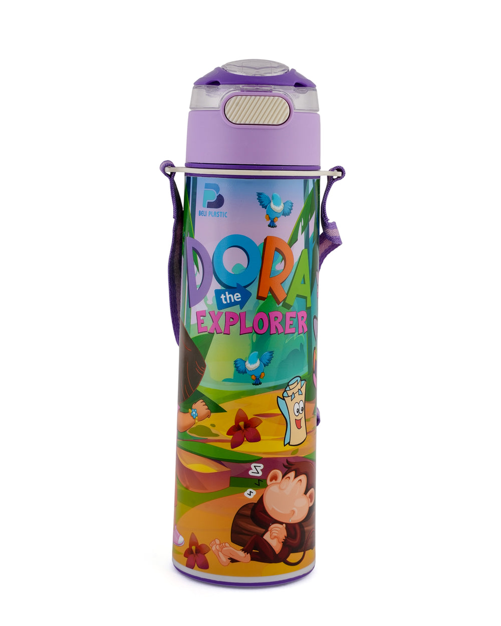 Hyper Steel Bottle – 650Ml, Water Bottle, Chase Value, Chase Value