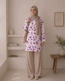 Valuables Women's Printed Kurti
