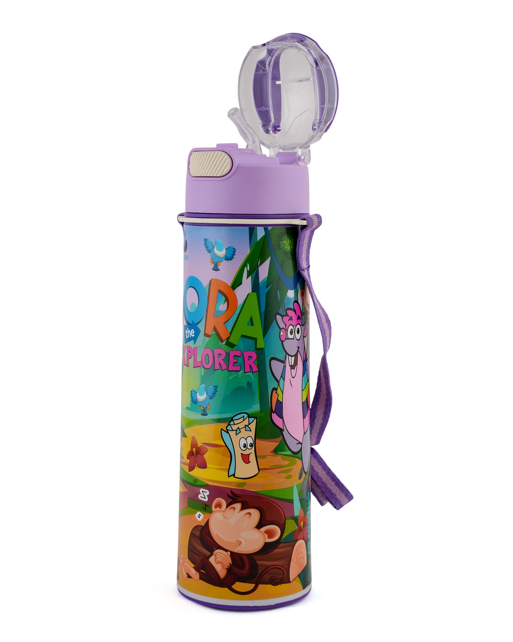 Hyper Steel Bottle – 650Ml, Water Bottle, Chase Value, Chase Value