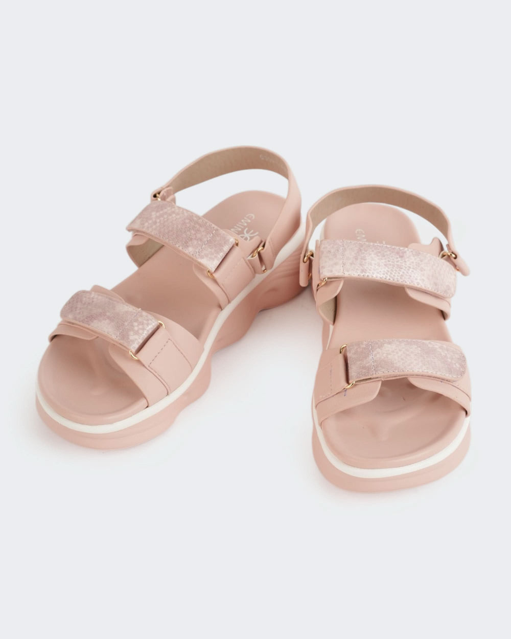 Eminent Women Softy, Women Softy Slipper, Eminent, Chase Value